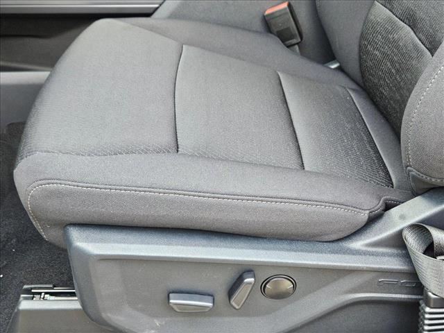 2025 Ford F-150 XLT photo 4