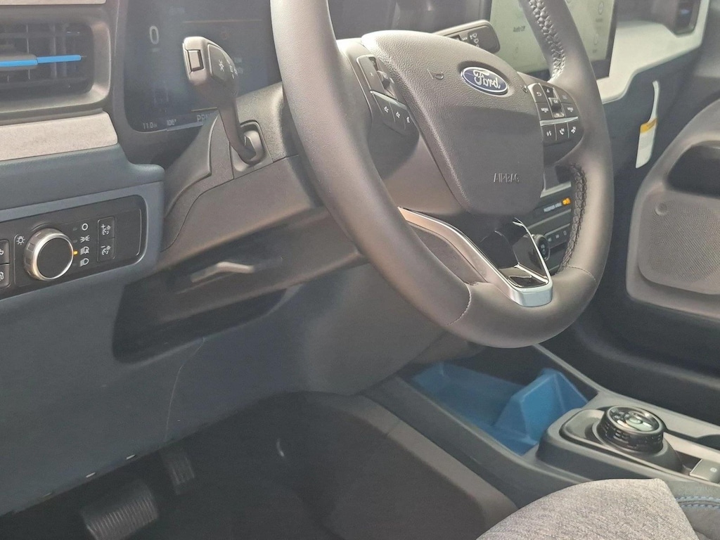 New 2026 Ford Maverick XLT Truck SuperCrew