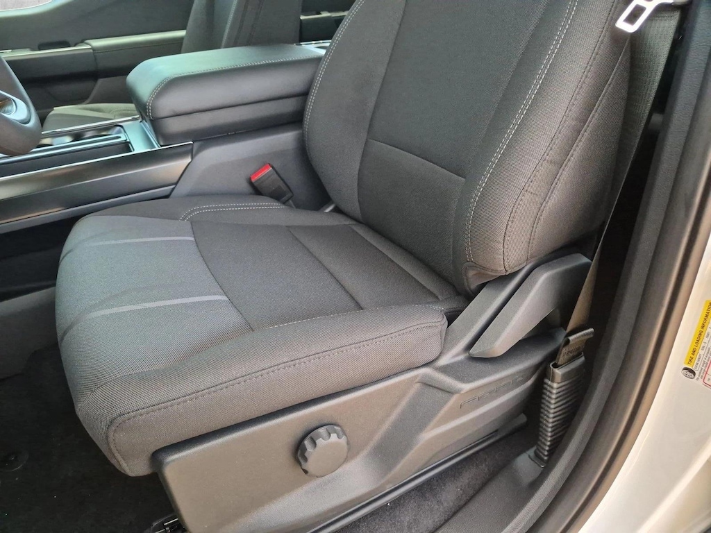New 2026 Ford F-150 STX Truck SuperCrew Cab