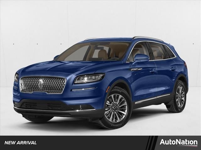 2022 Lincoln Nautilus Reserve FWD's photo