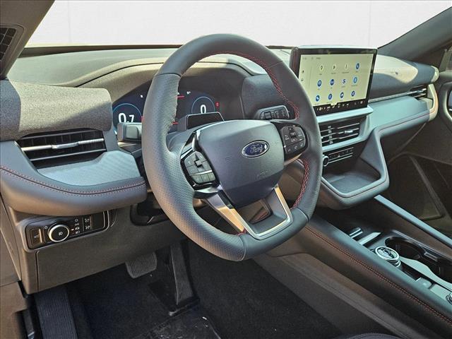 2025 Ford Explorer ST-Line photo 2
