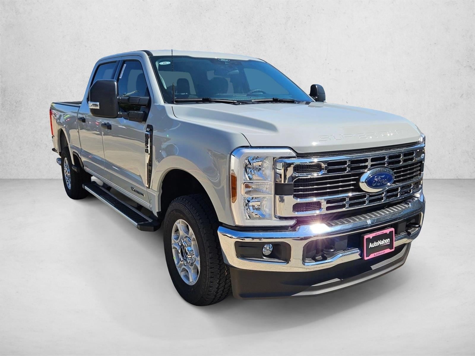 2026 Ford F-250 Super Duty XLT - Photo 7