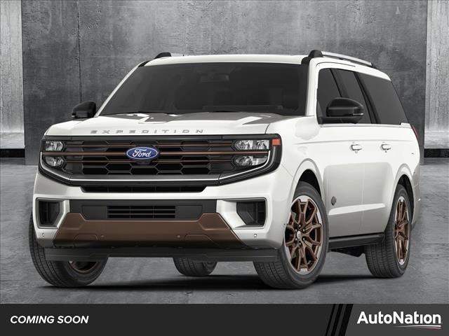 2025 Ford Expedition