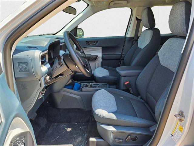 2025 Ford Maverick XLT photo 4