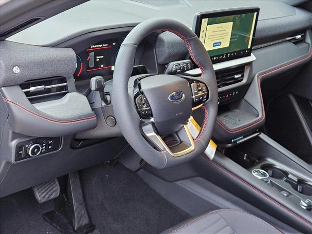 2025 Ford Explorer ST-Line photo 2