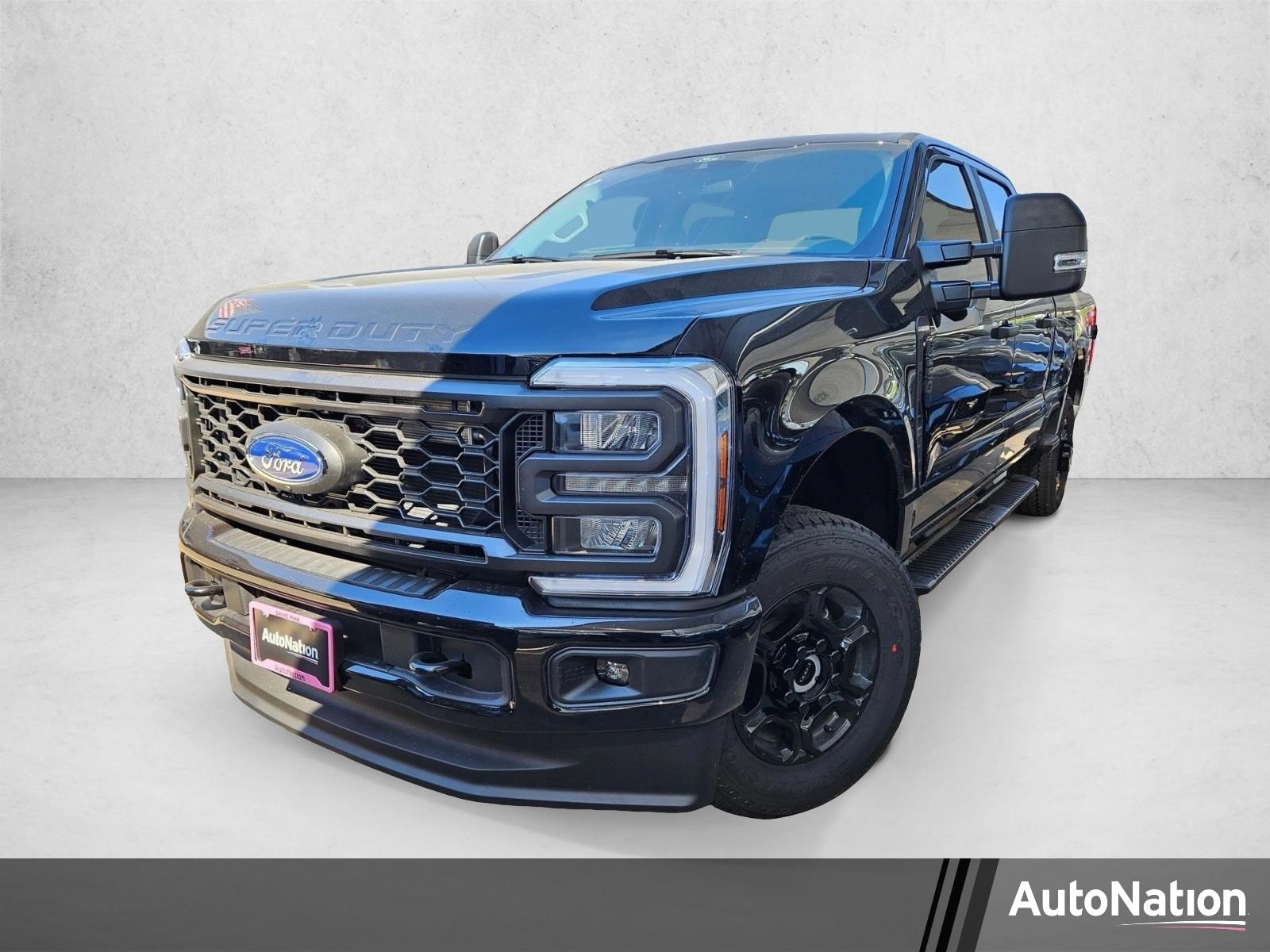 2026 Ford F-250 XL 4x4 Crew Cab 6-3/4' Box's photo