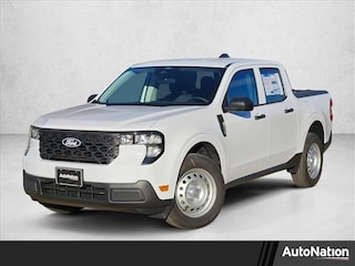 2026 Ford Maverick XL Truck SuperCrew