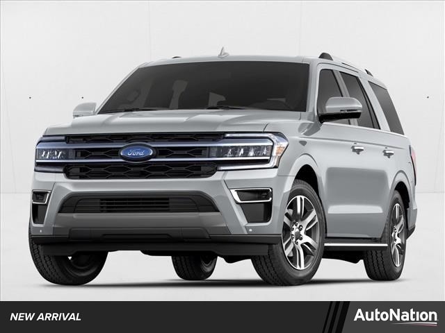 2024 Ford Expedition Limited's photo