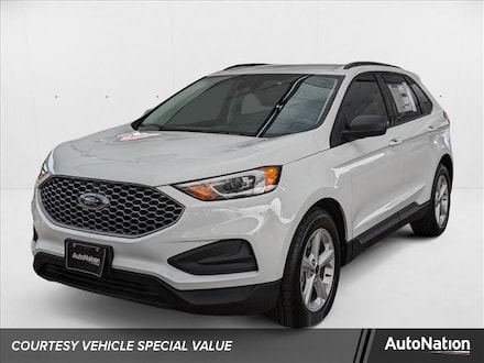 2024 Ford Edge SE SUV