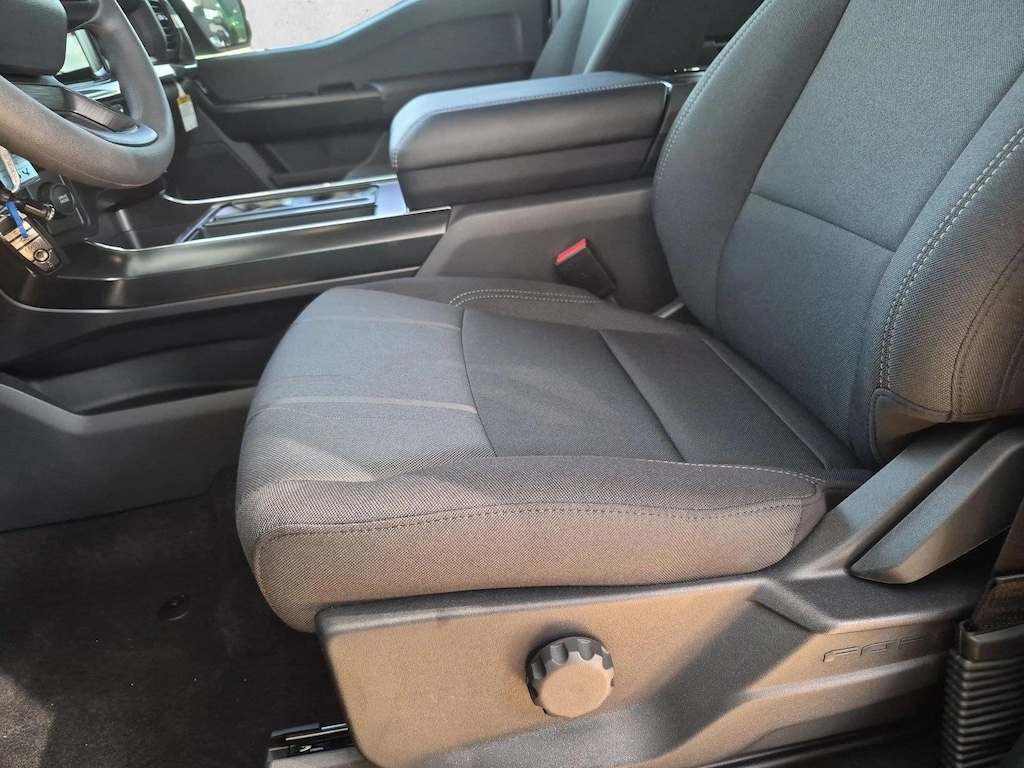New 2026 Ford F-150 STX Truck SuperCrew Cab