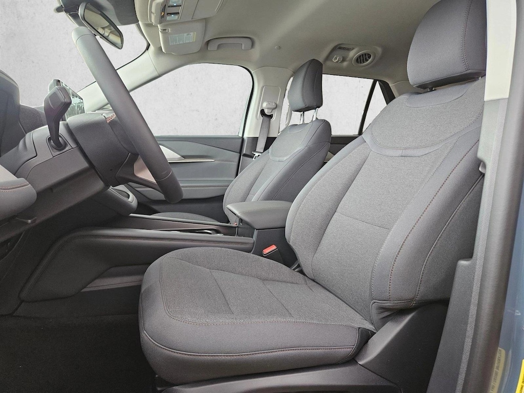 New 2026 Ford Explorer Active w/200A Pkg SUV