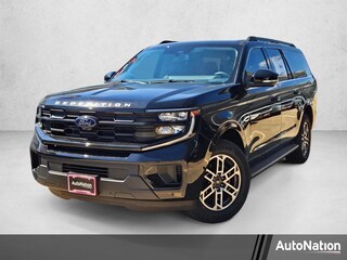 2026 Ford Expedition Max Active SUV