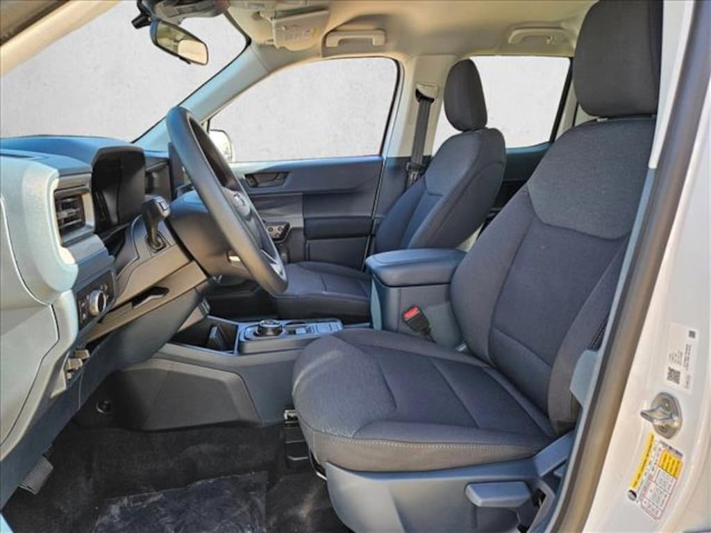 New 2026 Ford Maverick XL Truck SuperCrew