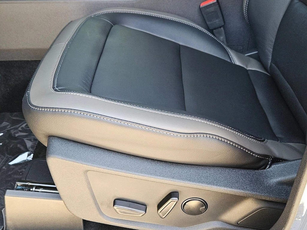 New 2025 Ford Bronco Outer Banks SUV