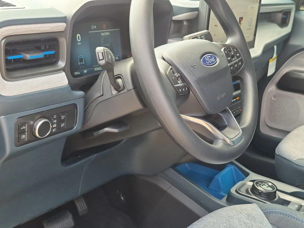 New 2026 Ford Maverick XLT Truck SuperCrew