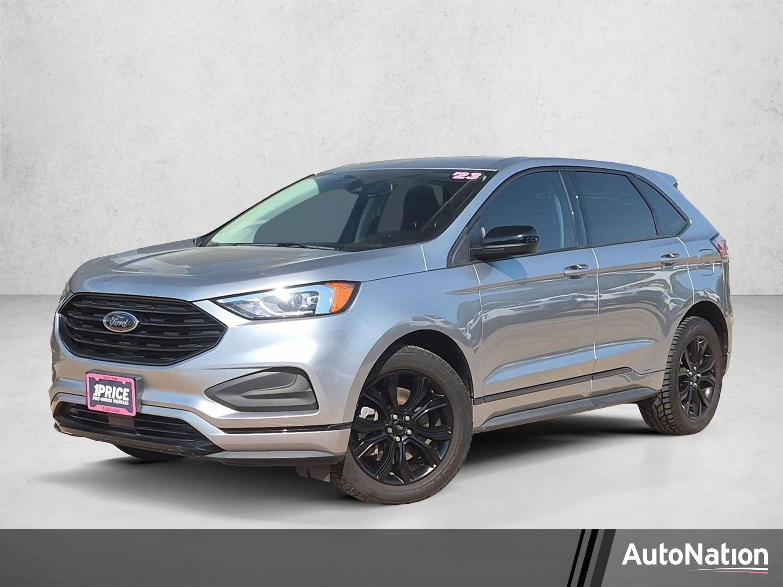 2023 Ford Edge
