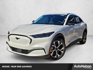 2025 Ford Mustang Mach-E Select SUV