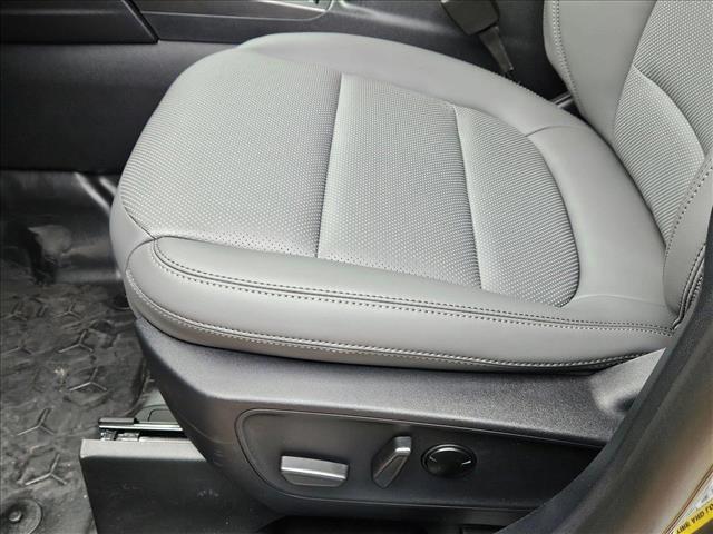 2025 Ford Bronco Sport Badlands photo 4