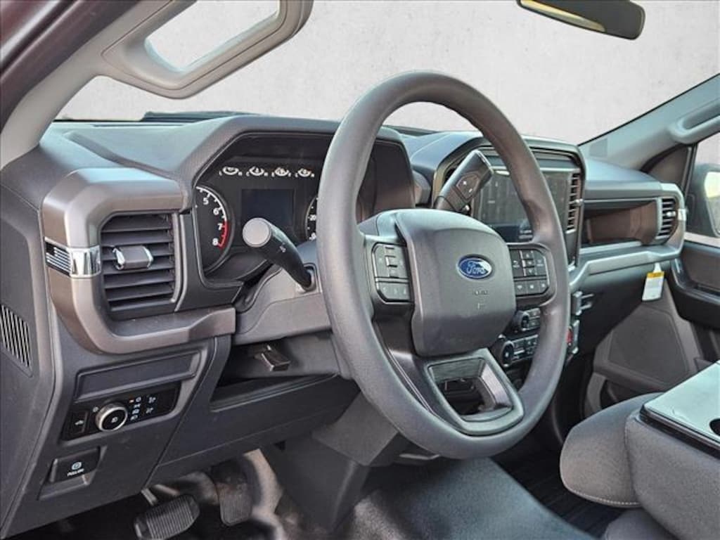 New 2026 Ford F-150 XL Truck Regular Cab