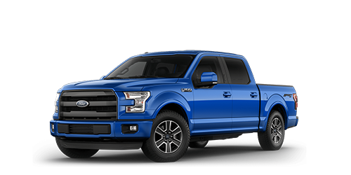 2016 Ford F150 Exterior Color Options Autonation Ford