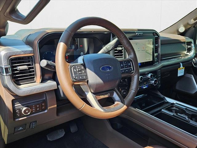 2026 Ford F-350 King Ranch photo 3