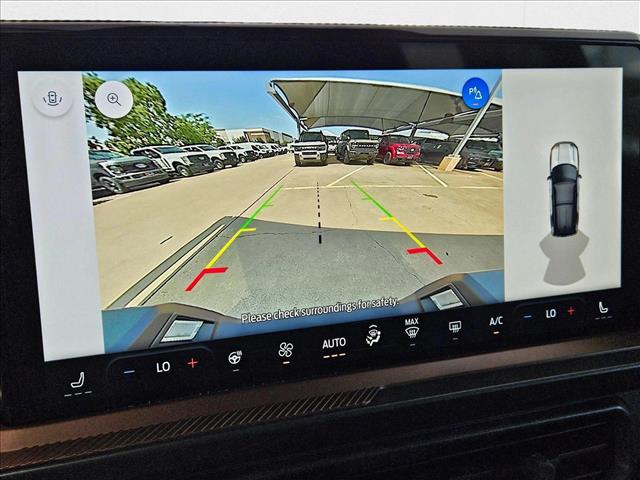 2025 Ford Bronco Sport Outer Banks - Photo 14