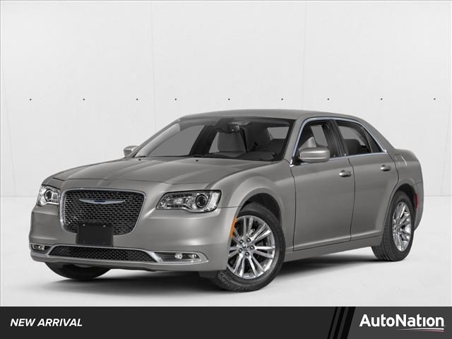 2022 Chrysler 300 Touring L's photo