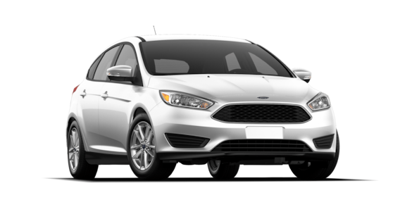 nicht donderdag Superioriteit 2016 Ford Focus Trim Levels | AutoNation Ford Arlington