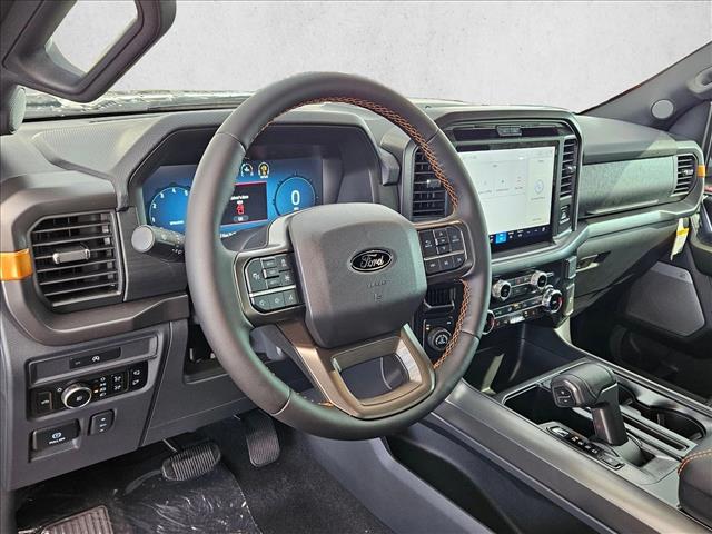 2025 Ford F-150 Tremor photo 3