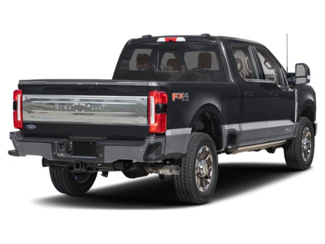 2026 Ford F-250 King Ranch photo 2