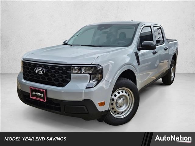 2025 Ford Maverick XL's photo