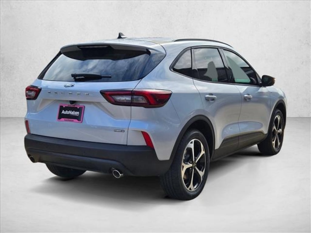 New 2026 Ford Escape ST-Line Select SUV