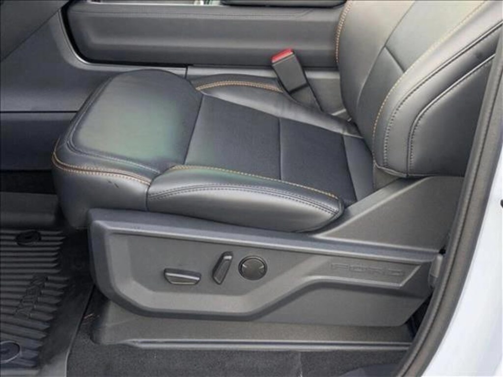 New 2025 Ford Expedition Tremor SUV