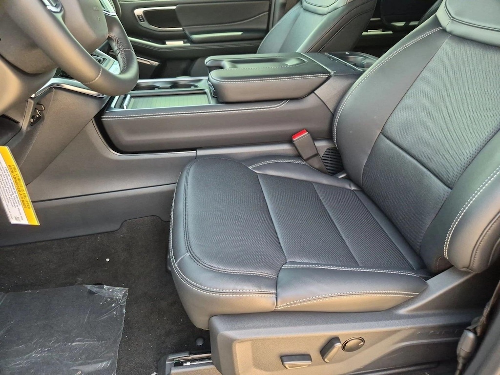 New 2027 Ford Expedition Max Platinum SUV