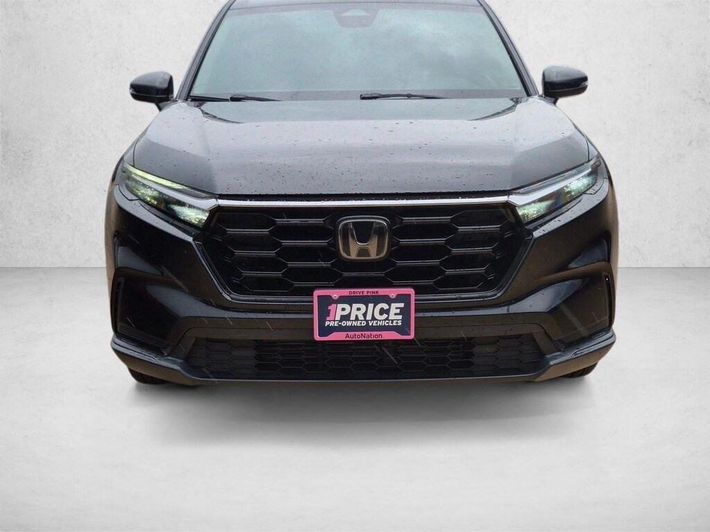 Used 2023 Honda CR-V EX SUV