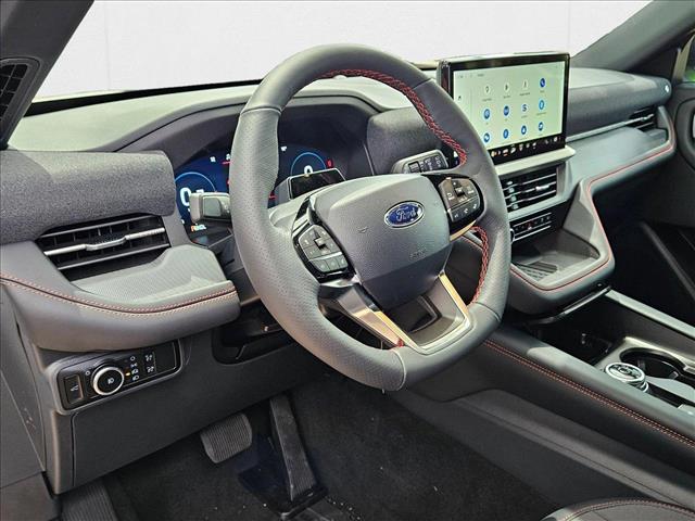2025 Ford Explorer ST-Line photo 3