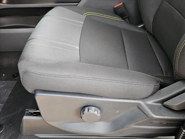 2025 Ford F-150 STX photo 4