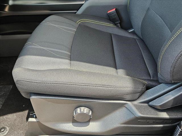 2025 Ford F-150 STX photo 4