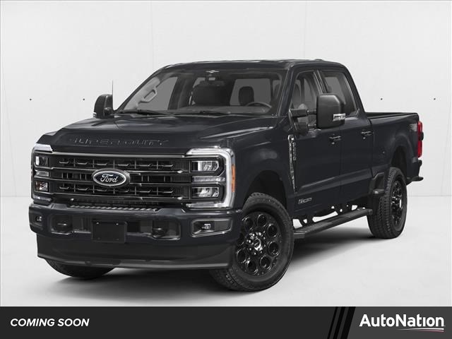2026 Ford F-250's photo
