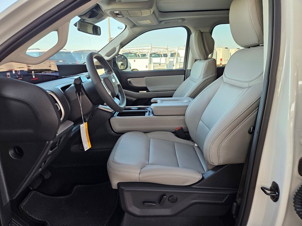 New 2027 Ford Expedition Active SUV