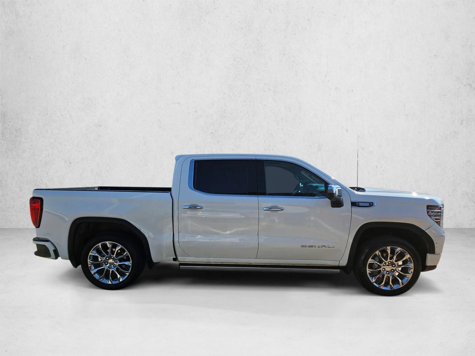 2023 Gmc Sierra 1500 Denali photo 4