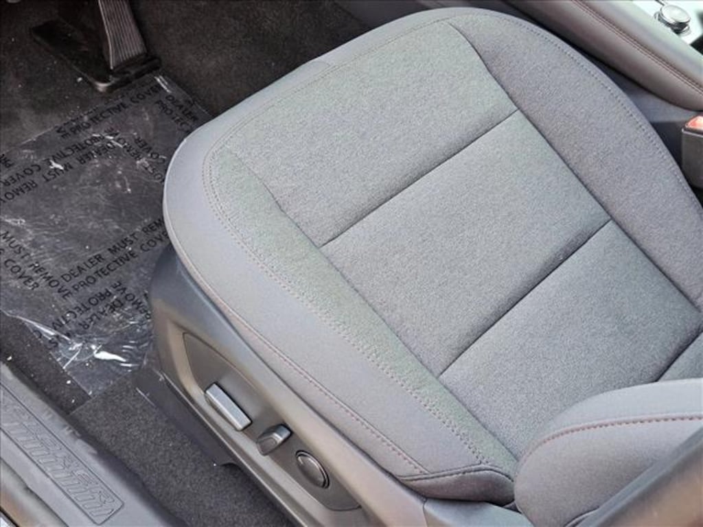 New 2025 Ford Explorer Active SUV