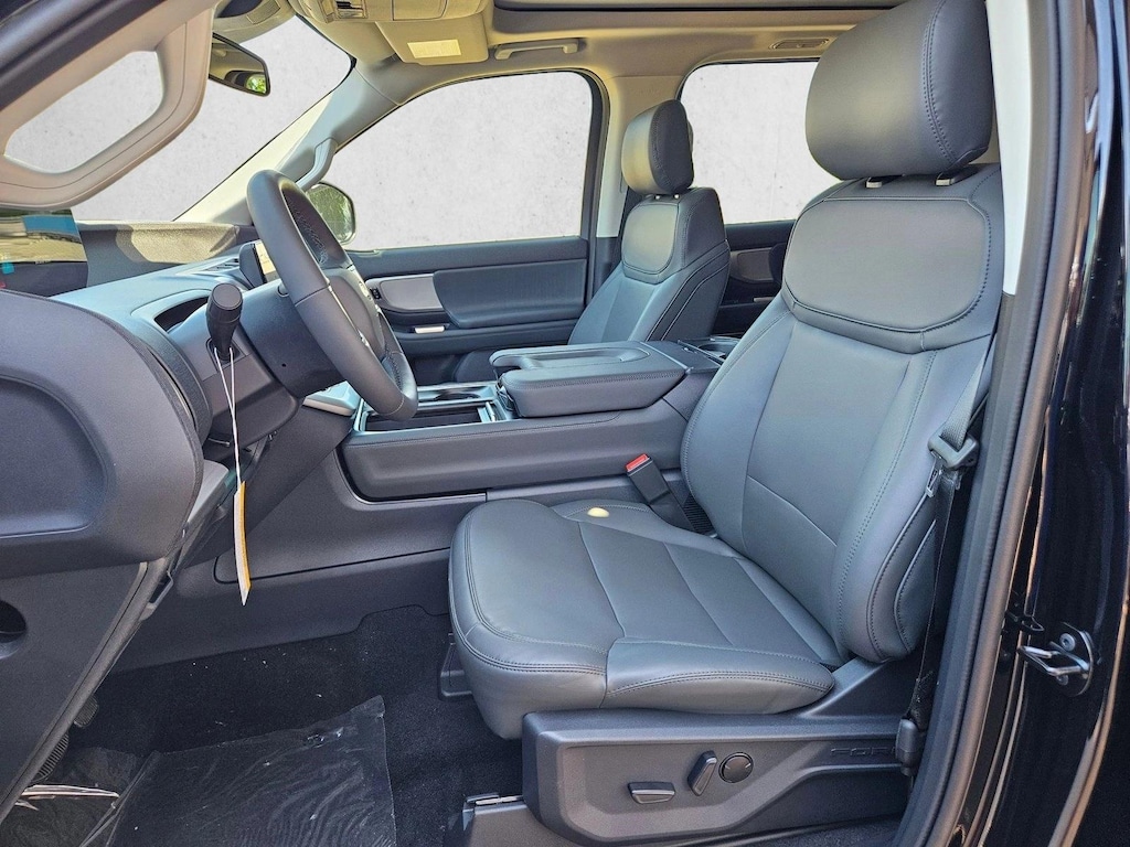 New 2026 Ford Expedition Max Active SUV