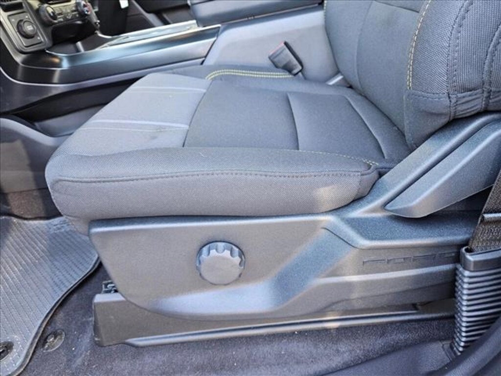 New 2025 Ford F-150 STX Truck SuperCrew Cab