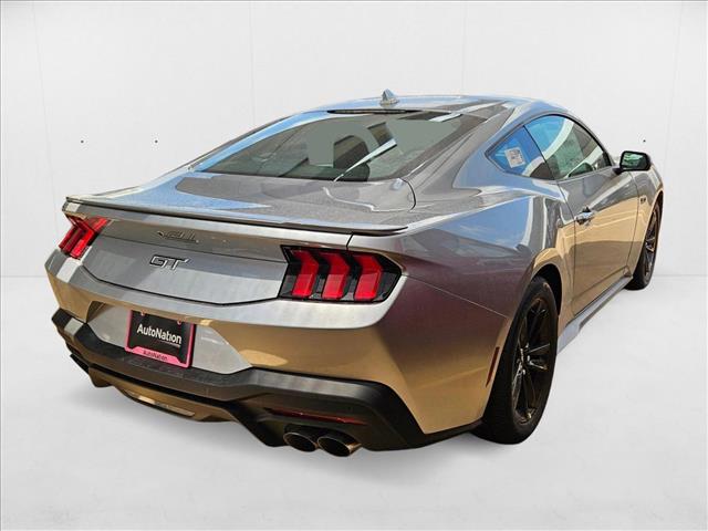 2025 Ford Mustang GT photo 2