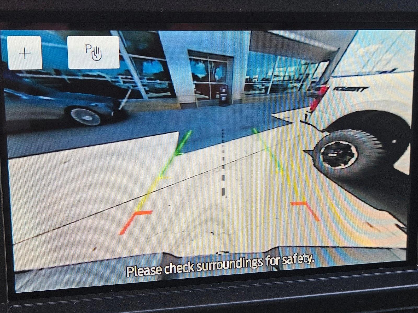 2026 Ford F-250 Super Duty XLT - Photo 14