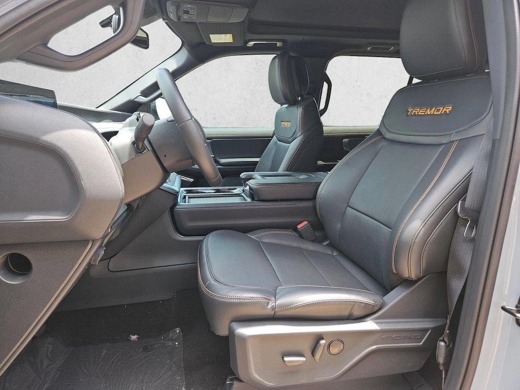 New 2026 Ford Expedition Tremor SUV
