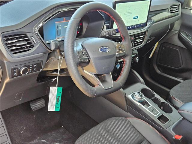 2025 Ford Escape ST-Line photo 2