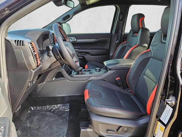 2025 Ford Ranger Raptor photo 4