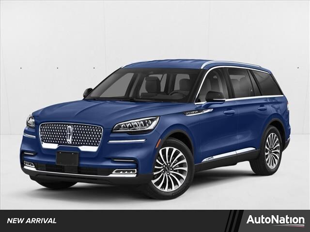 2021 Lincoln Aviator Reserve AWD's photo